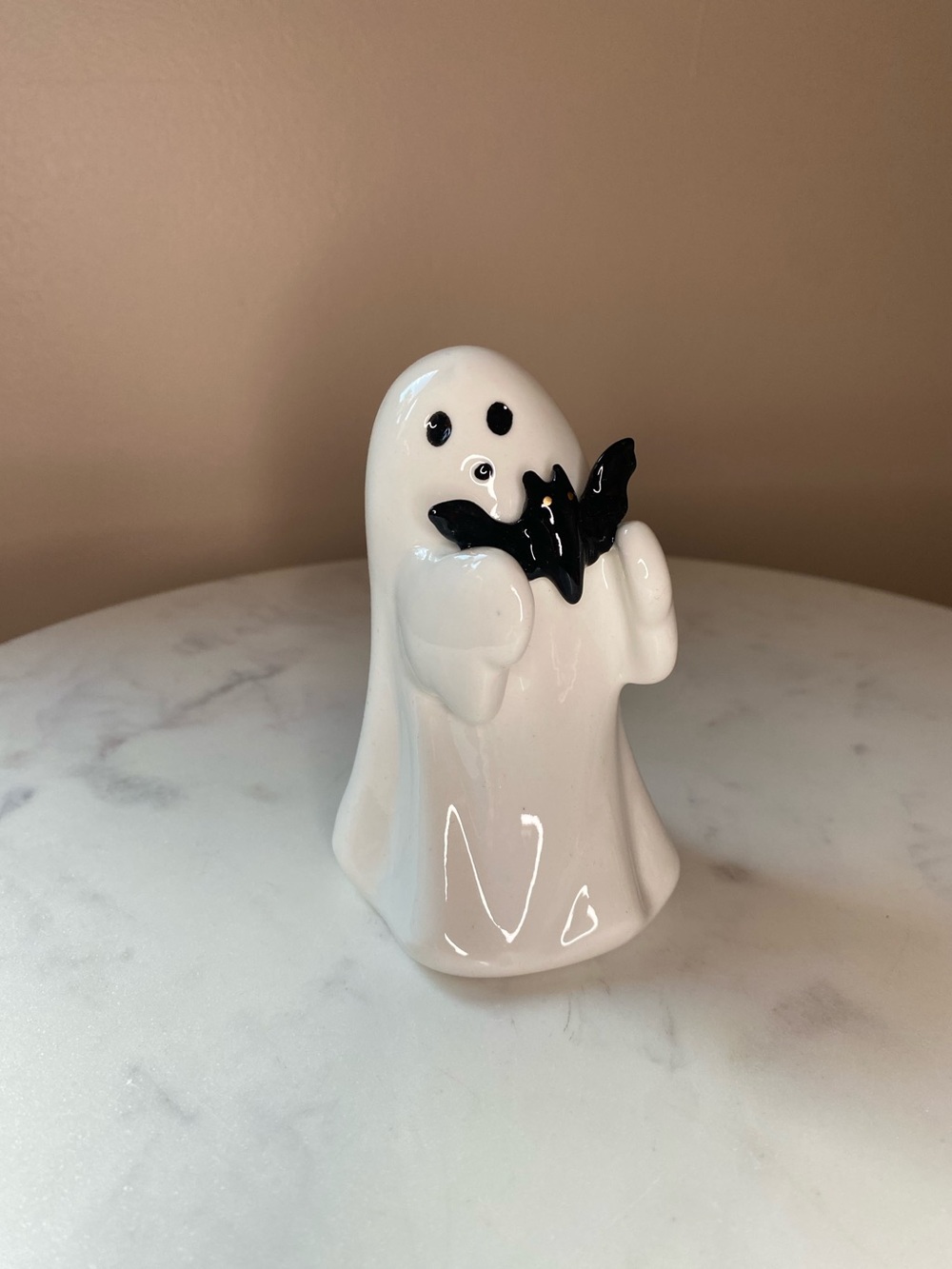Target 2024 Hyde & EEK! Ceramic Ghost w/Bat
